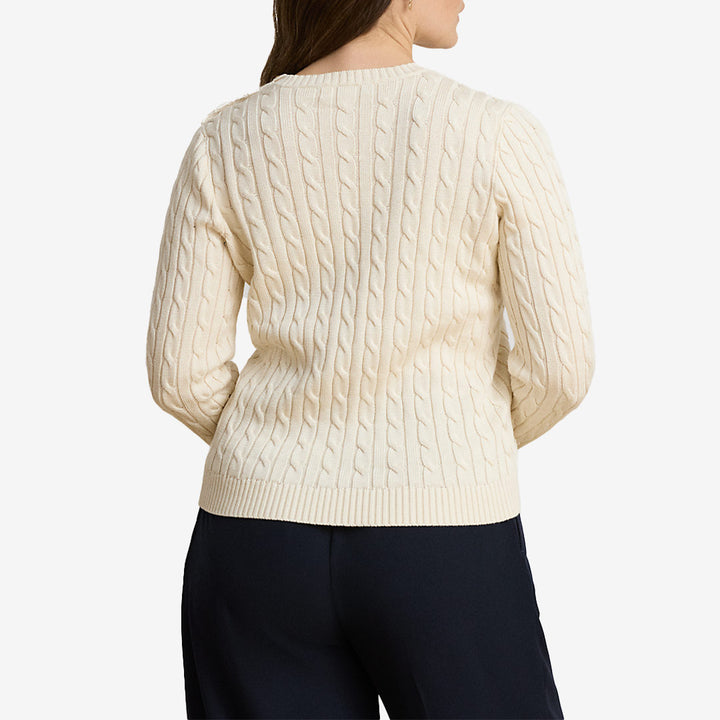 SWEATER-PULLOVER