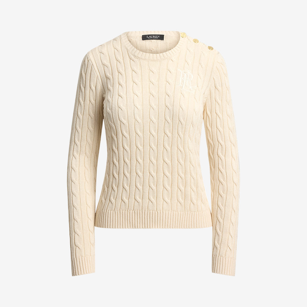 SWEATER-PULLOVER