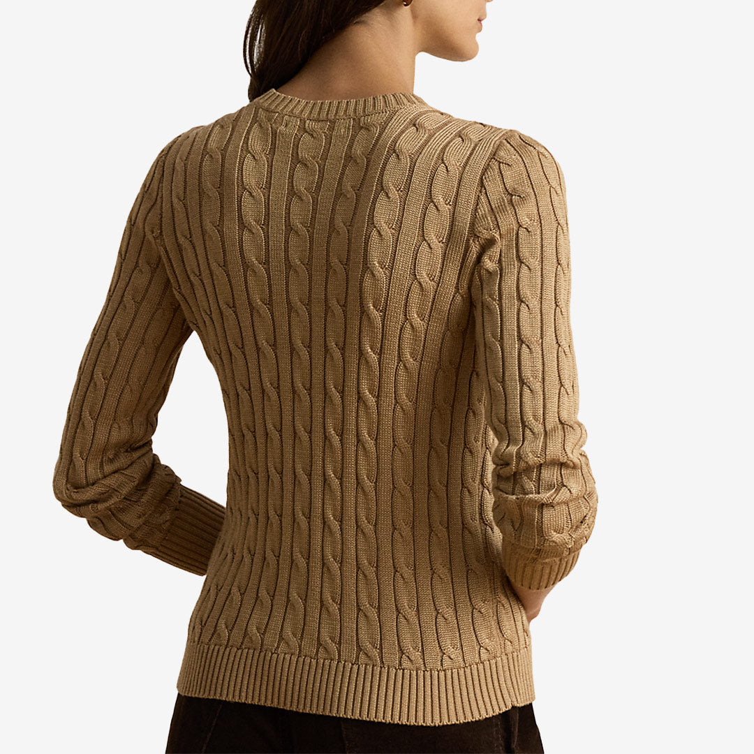 SWEATER-CARDIGAN