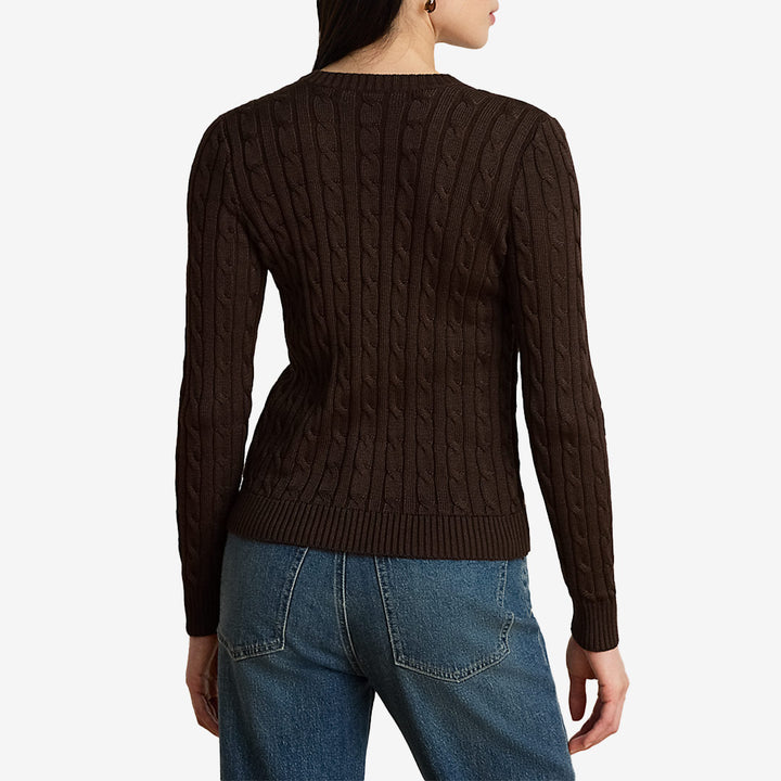 SWEATER-CARDIGAN