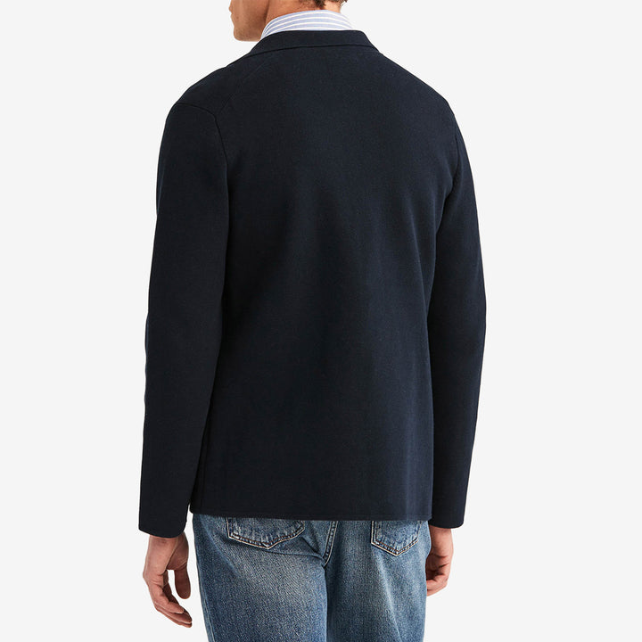 Jake Knitted Blazer