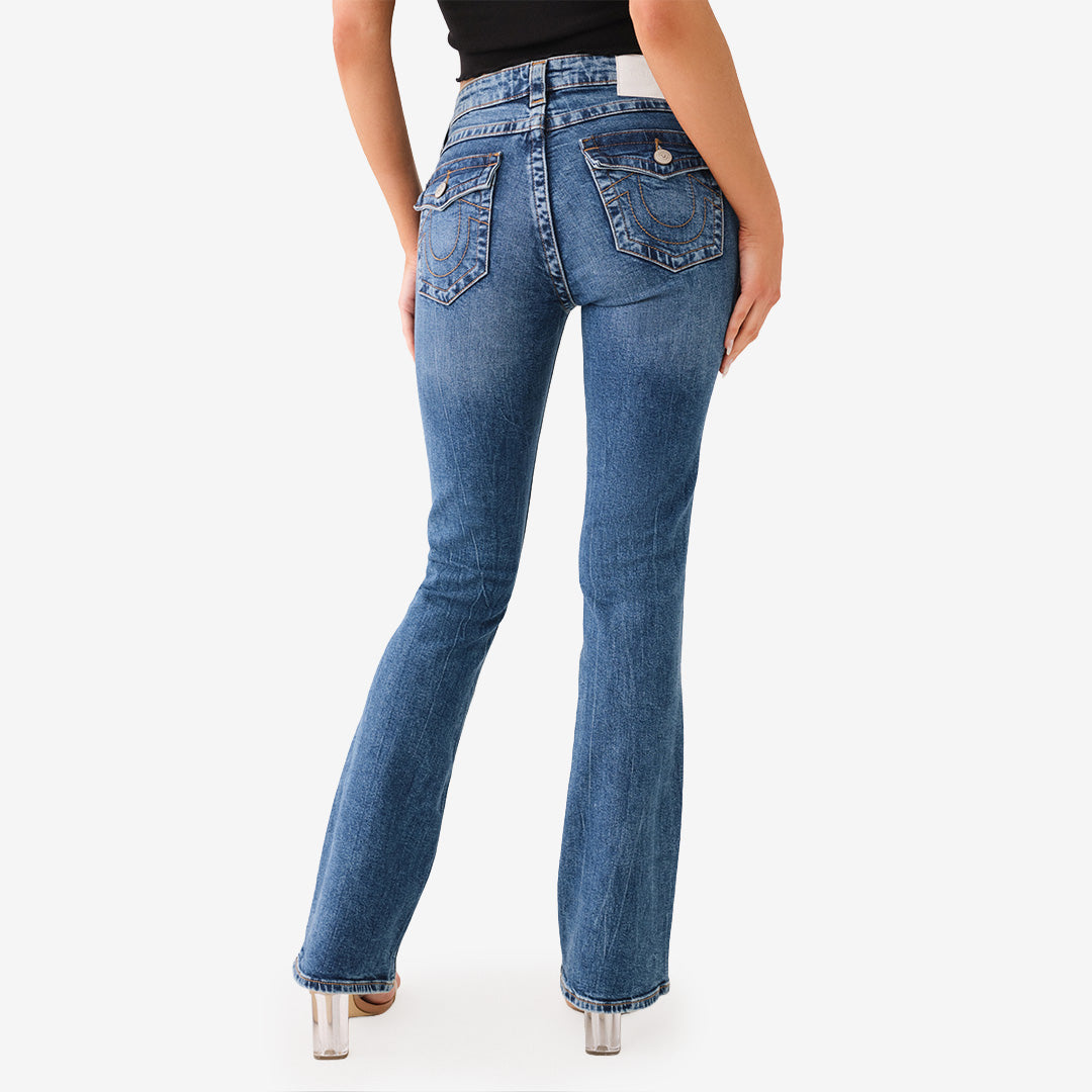 BECCA BOOTCUT