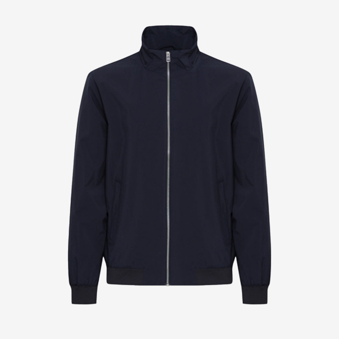 CFJoshu zipper jacket