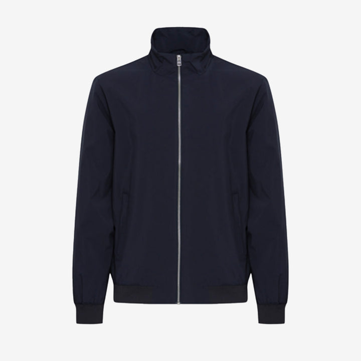 CFJoshu zipper jacket