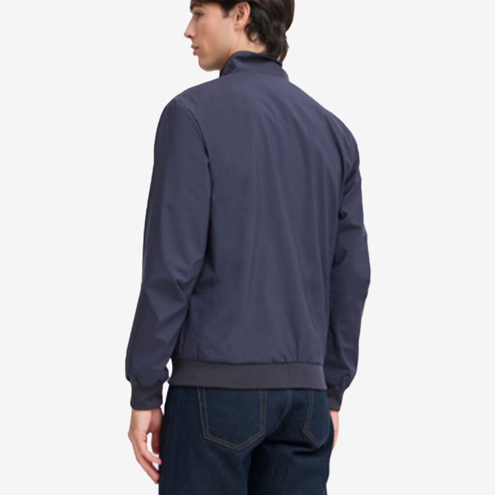 CFJoshu zipper jacket