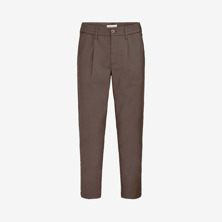CFMarc performance pants with pleat