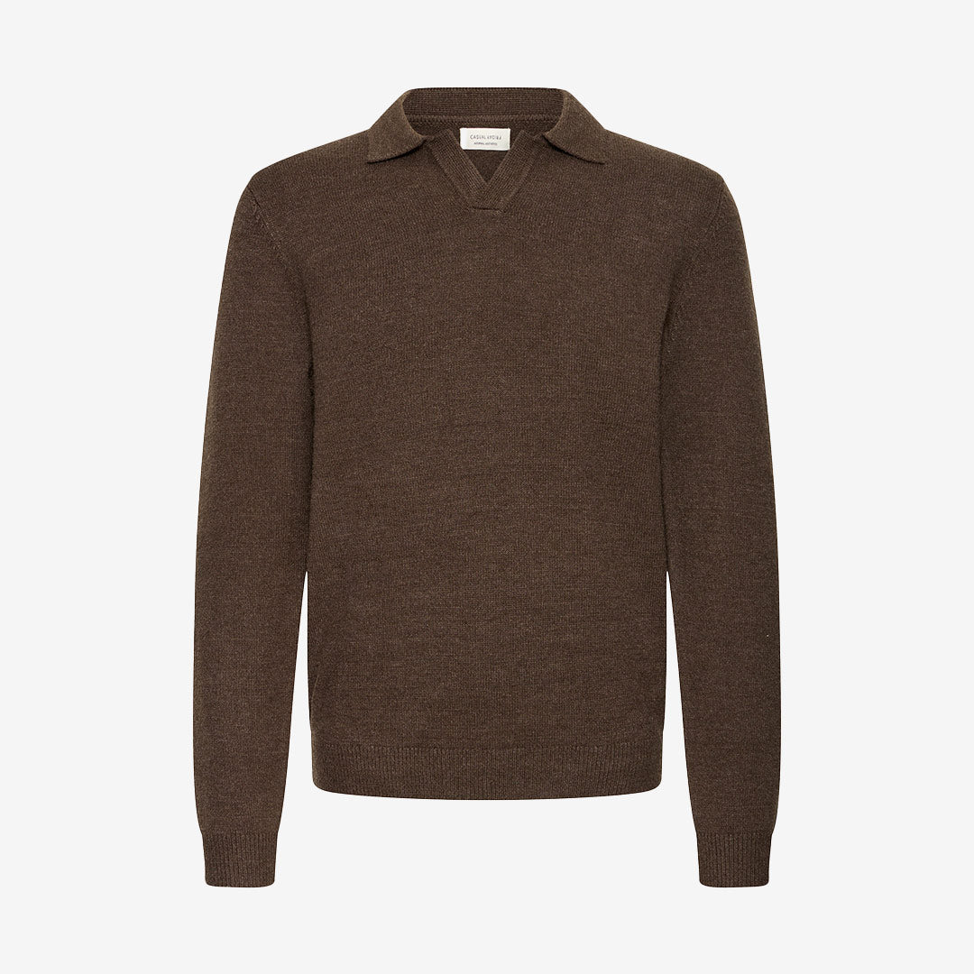 CFKarl polo knit