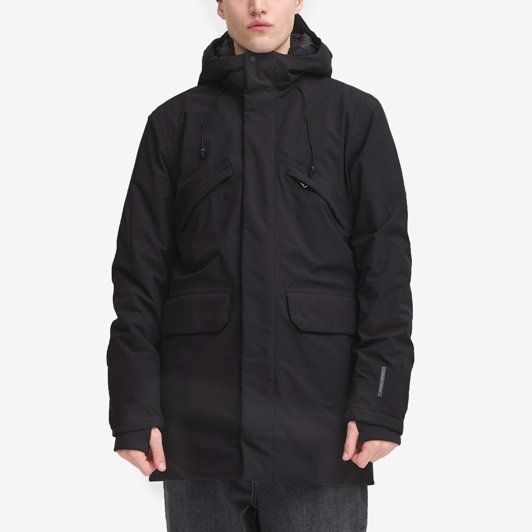 CFBERGEN parka jacket