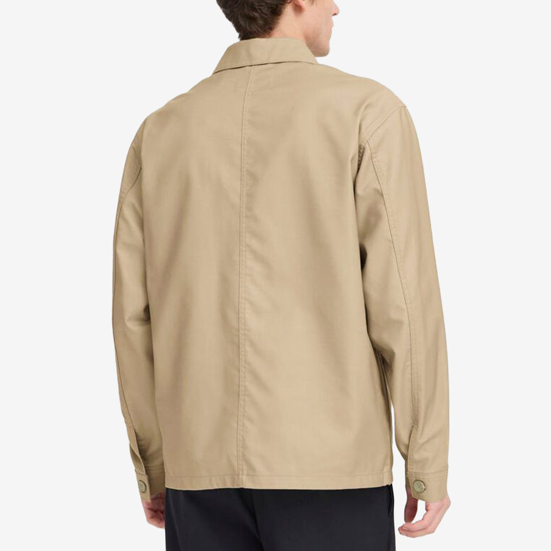 CFEVANS SHACKET