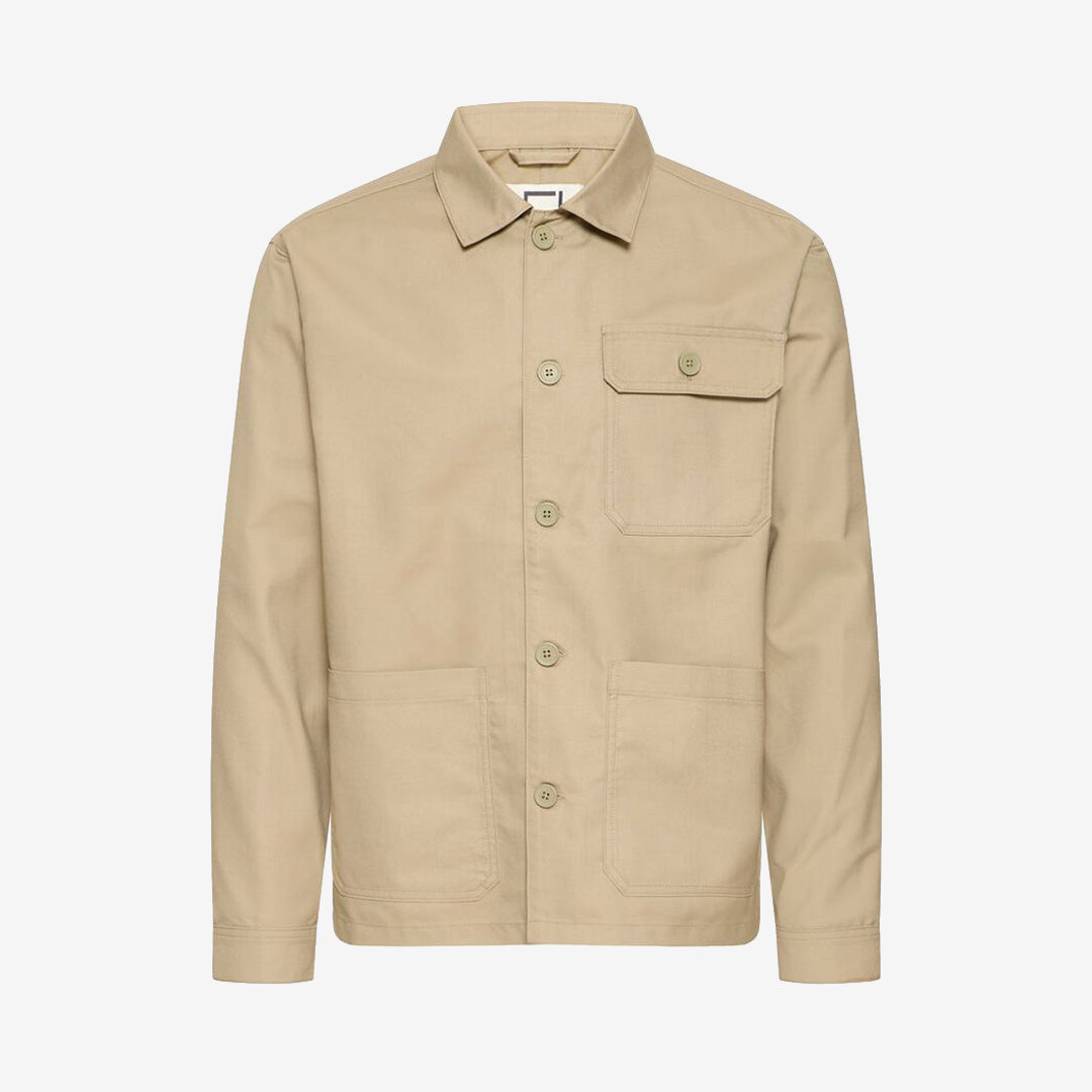 CFEVANS SHACKET