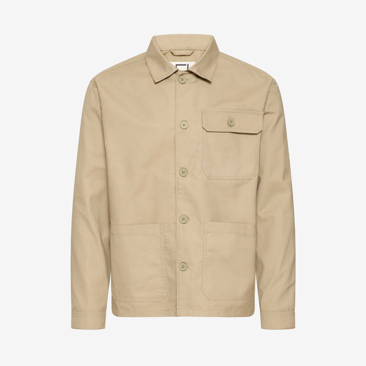 CFEVANS SHACKET