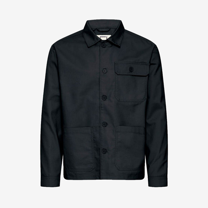 CFEVANS SHACKET