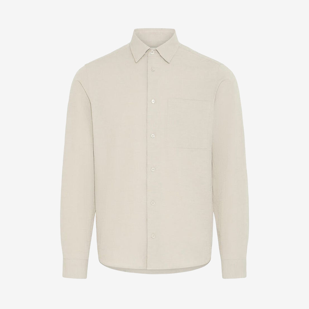CFAABERG STRUCTURED  SHIRT