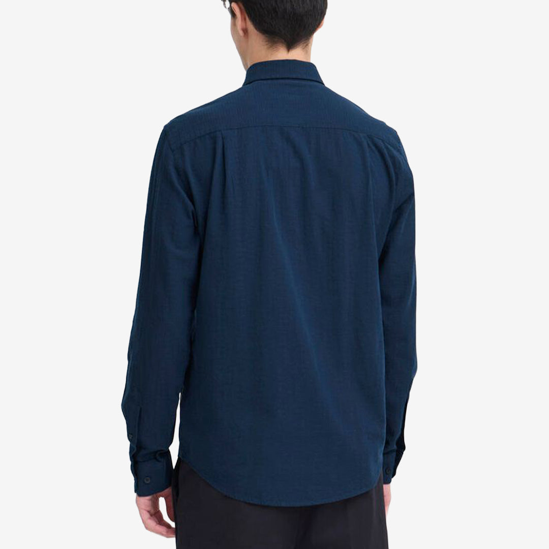 CFAABERG STRUCTURED  SHIRT