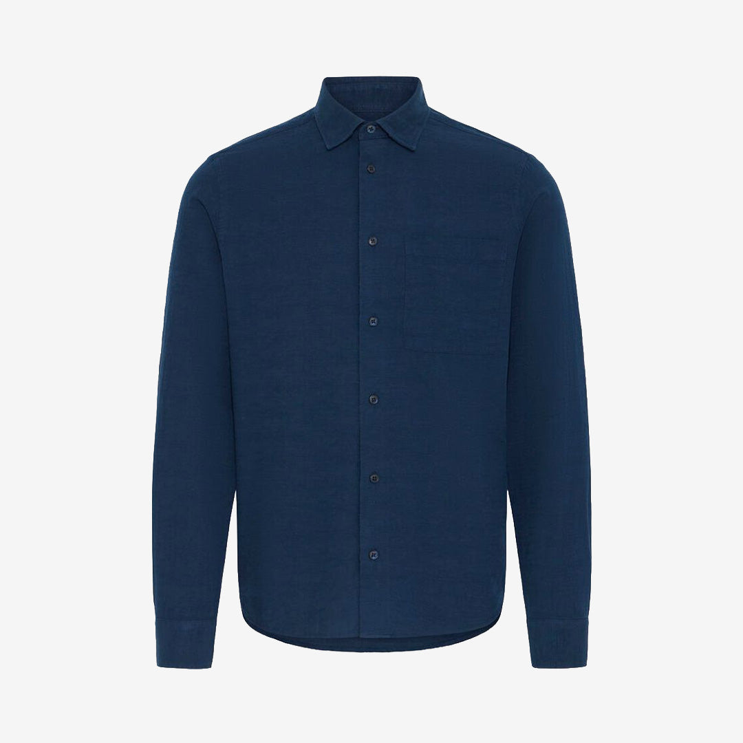 CFAABERG STRUCTURED  SHIRT