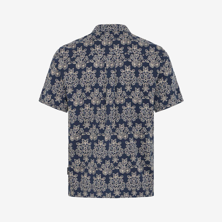 CFLINDAHL AOP RESORT SHIRT