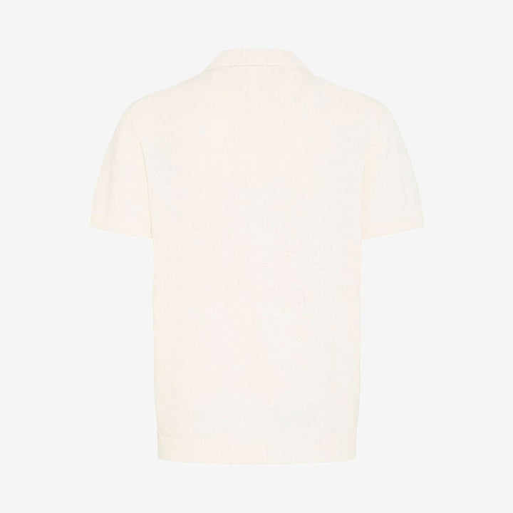 CFLINDHOLM SS RESORT KNIT