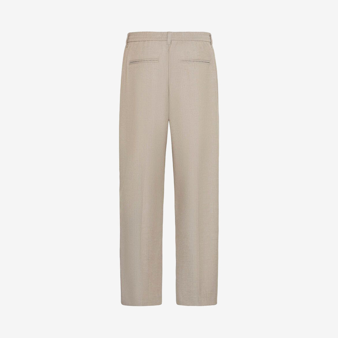 CFGRANT 0253 PINSTRIPED PANT