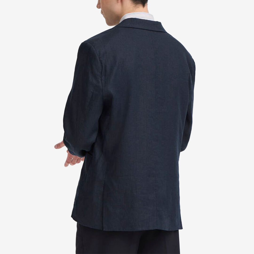 CFEDLUND 0272 LINEN BLAZER