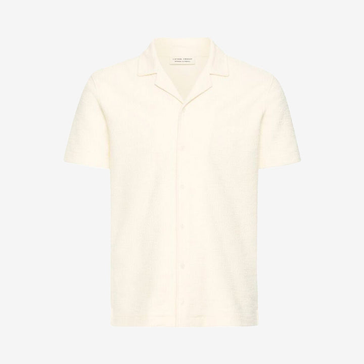 CFEGEBJERG RESORT SHIRT