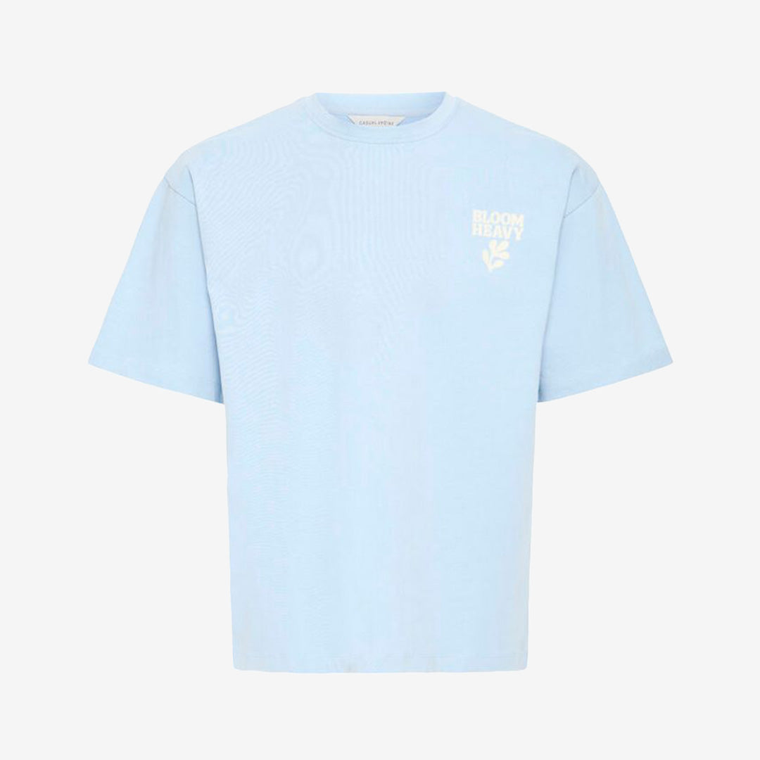 CFRUDE 0284 RELAXED T-SHIRT