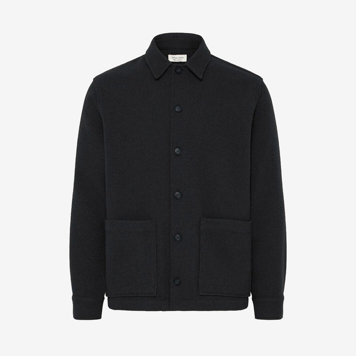 CFPEJRUP OVERSHIRT