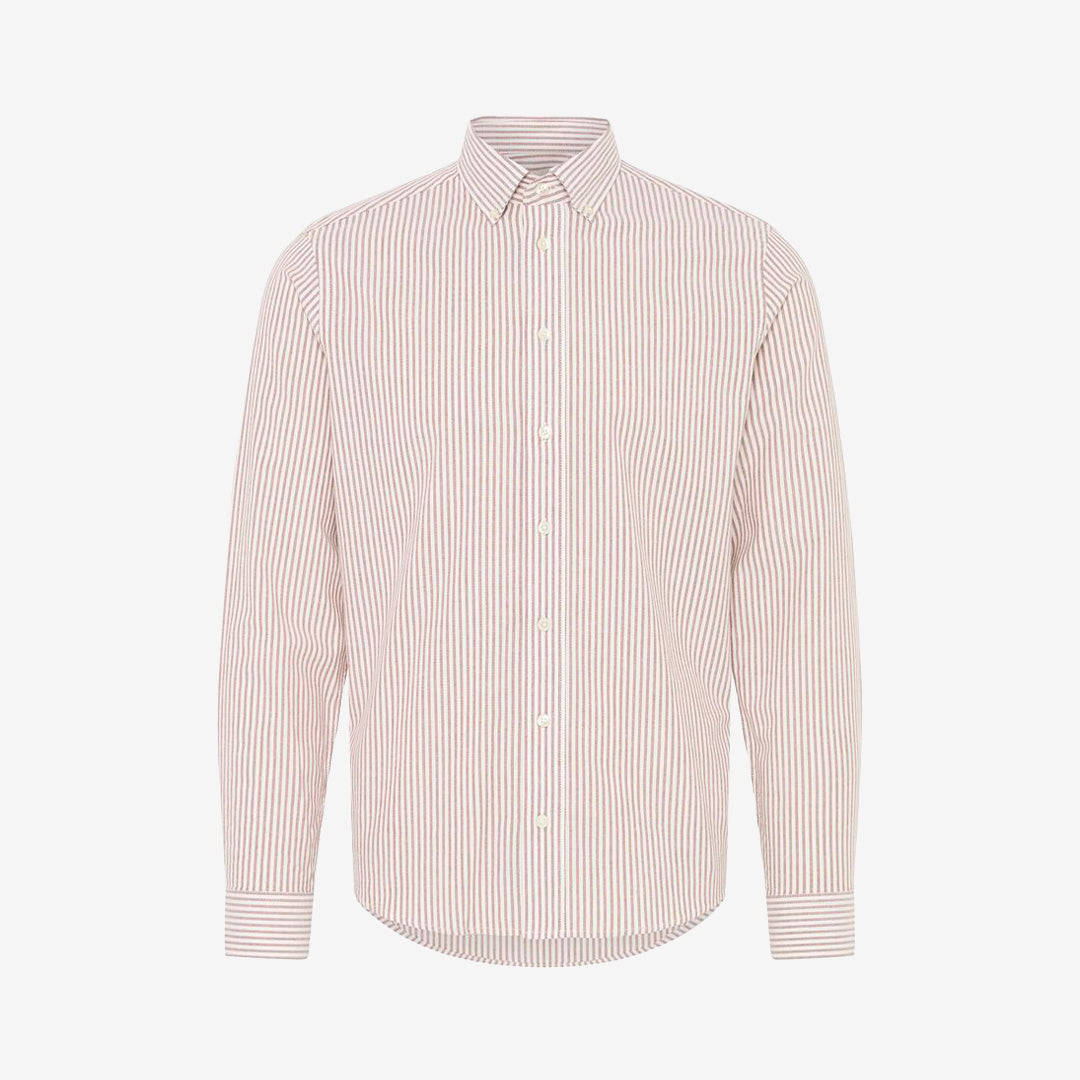 CFLILLE OXFORD STRIPE SHIRT