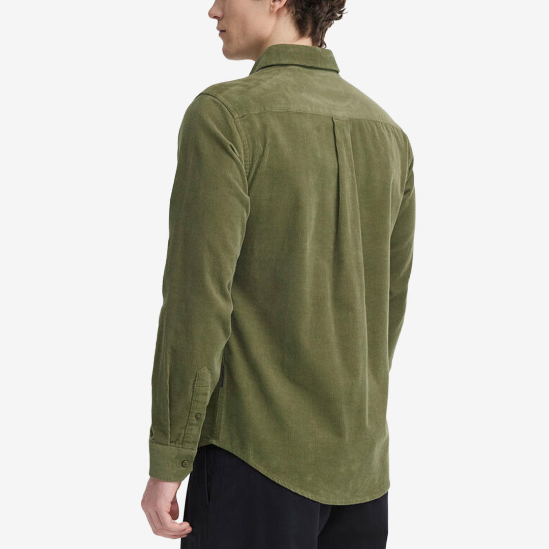 CFREIMS BABY CORD SHIRT
