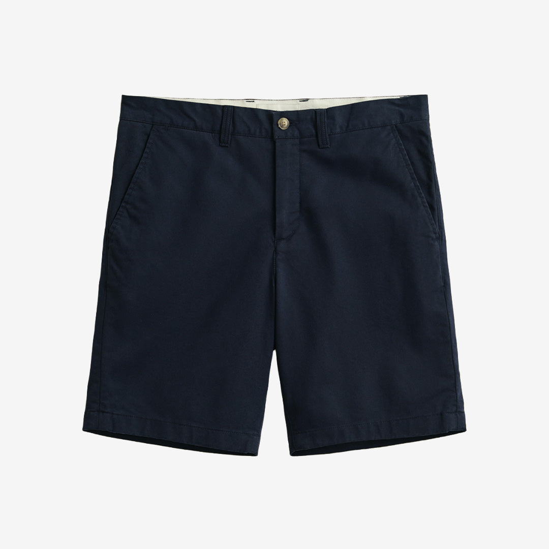REG CLASSIC CHINO SHORTS