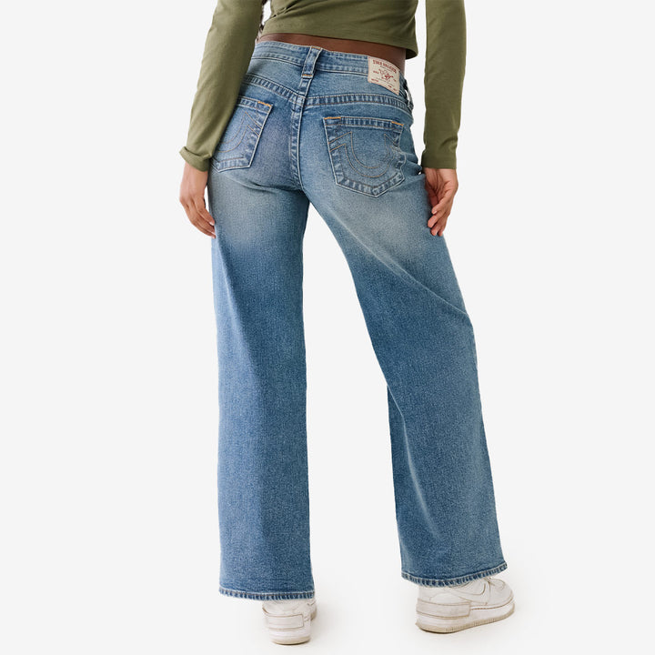 BOBBI BAGGY JEAN