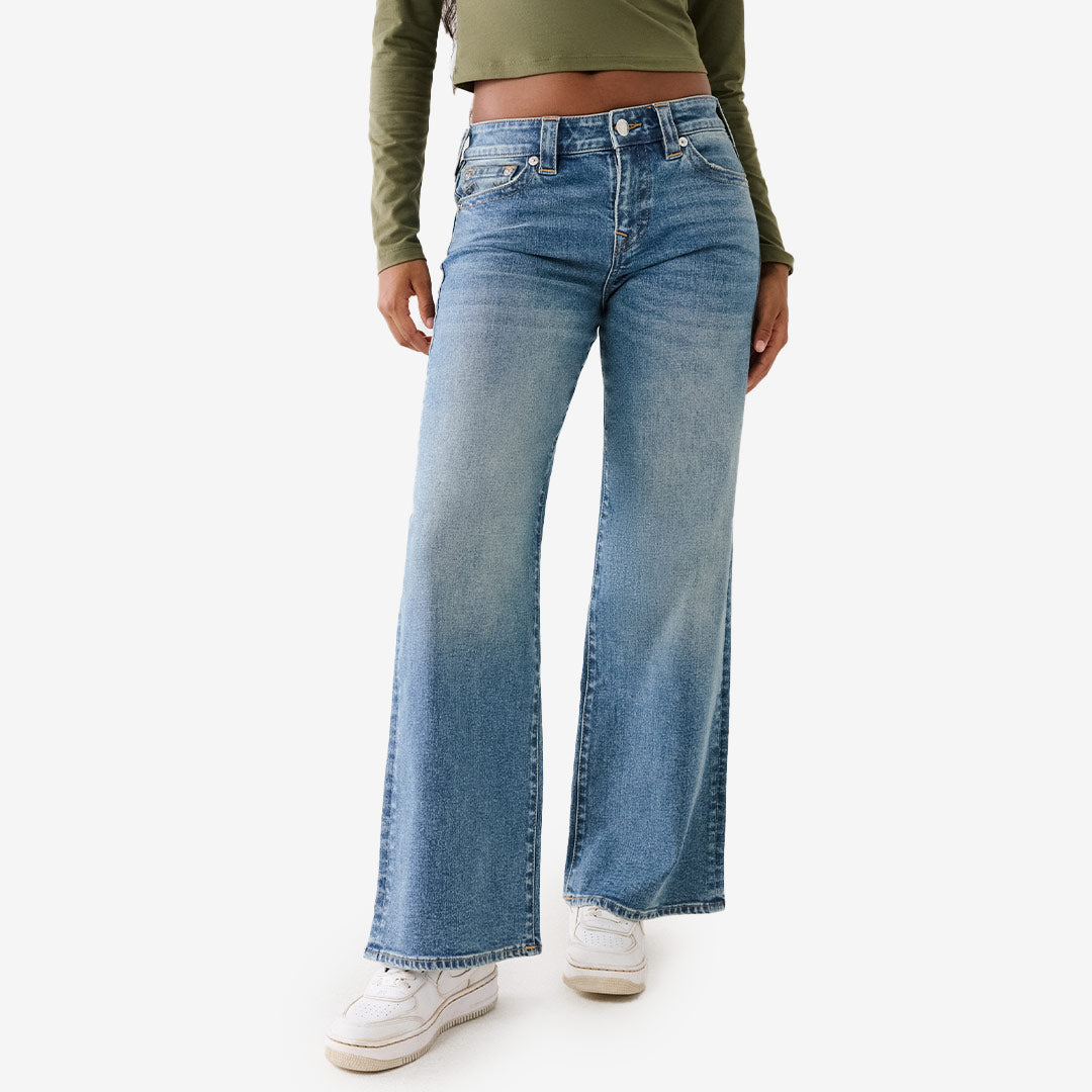 BOBBI BAGGY JEAN
