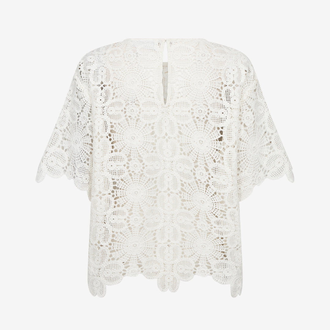 CMVILJA-BLOUSE