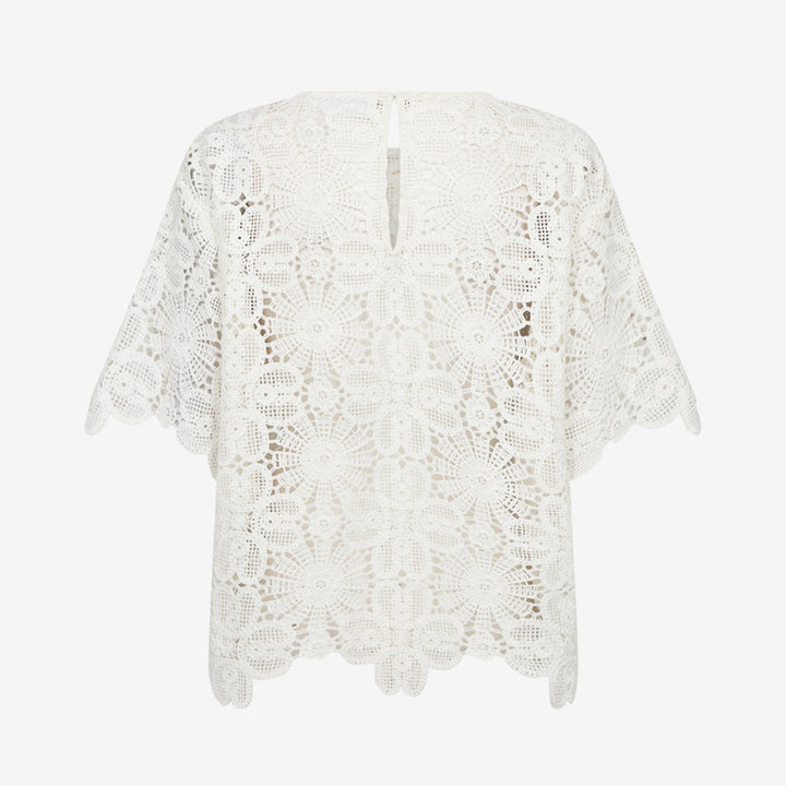 CMVILJA-BLOUSE