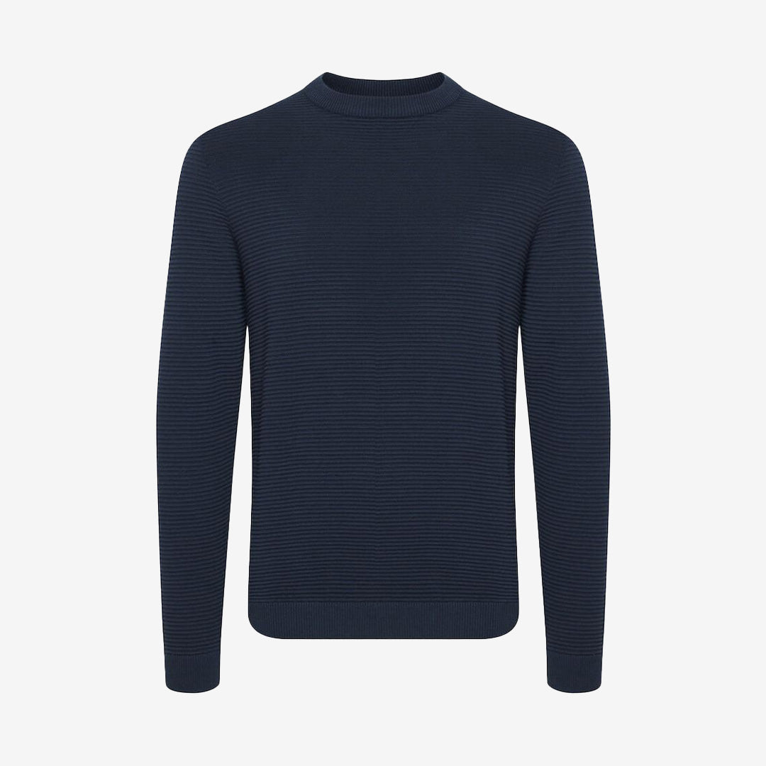 SDValencia knit pullover