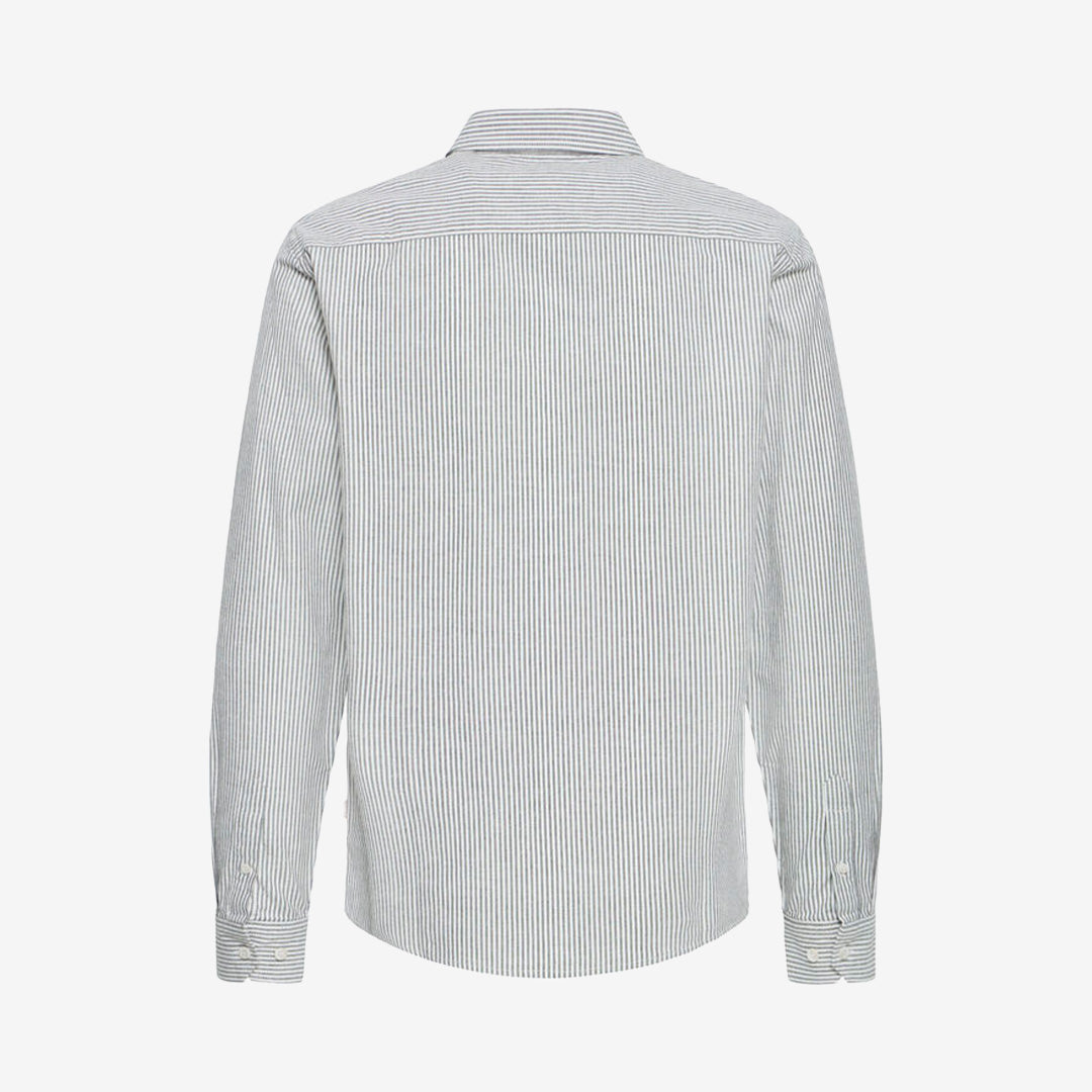 SDVal Stripe