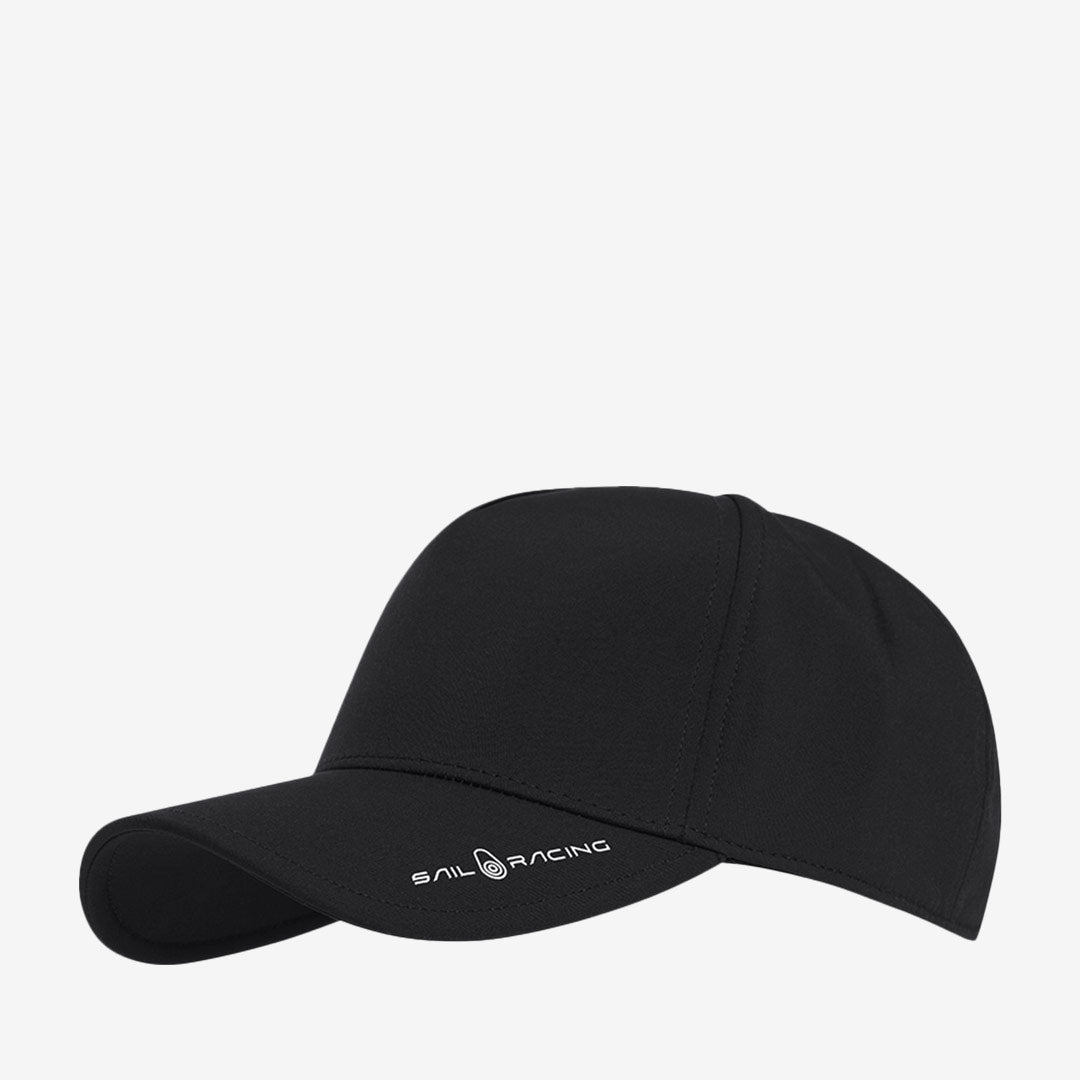 Sail Racing Spray Team Cap – sportig keps med justerbart spänne och logotyp