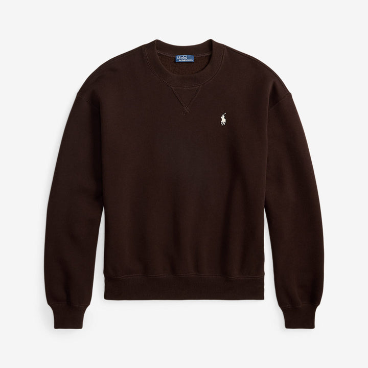 KNIT-SWEATSHIRT