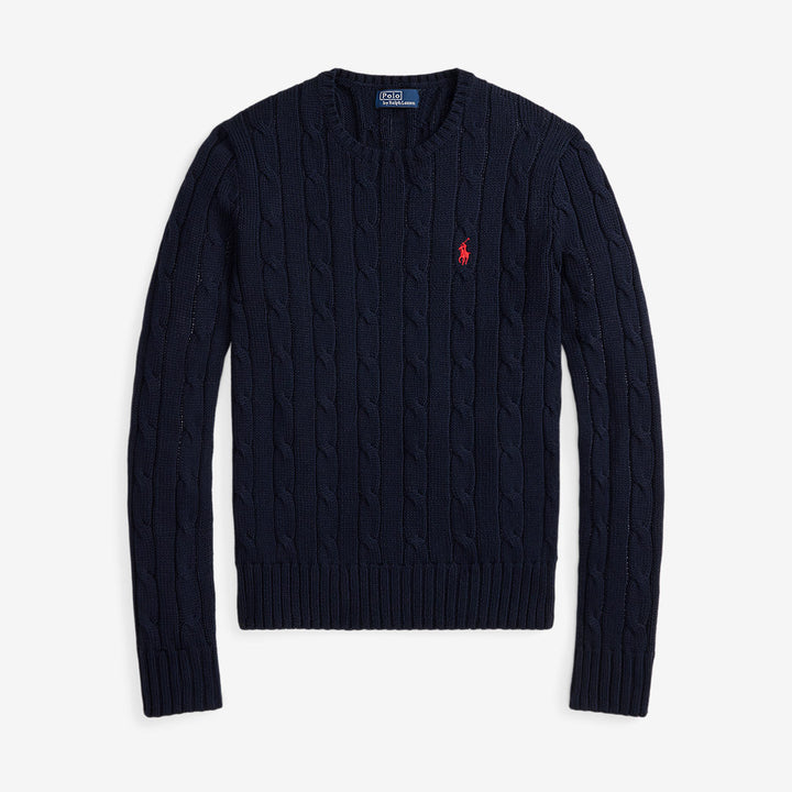 JULIANNA-LONG SLEEVE-PULLOVER