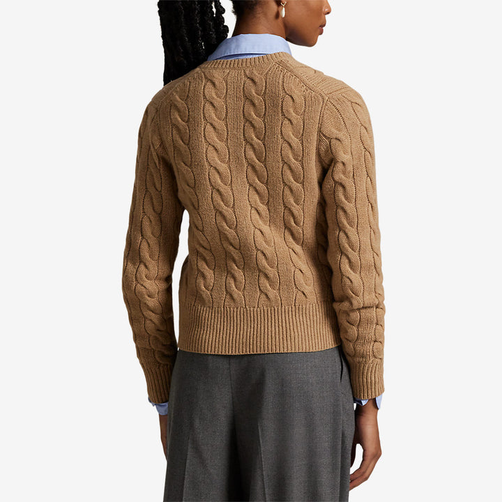 SWEATER-CARDIGAN
