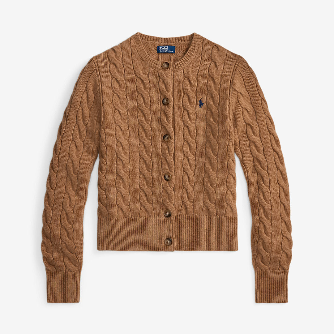 SWEATER-CARDIGAN