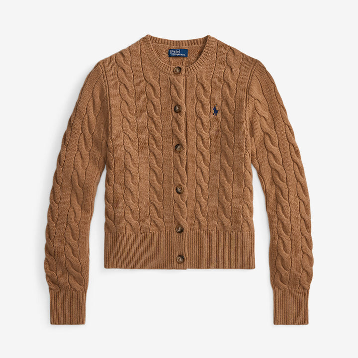 SWEATER-CARDIGAN