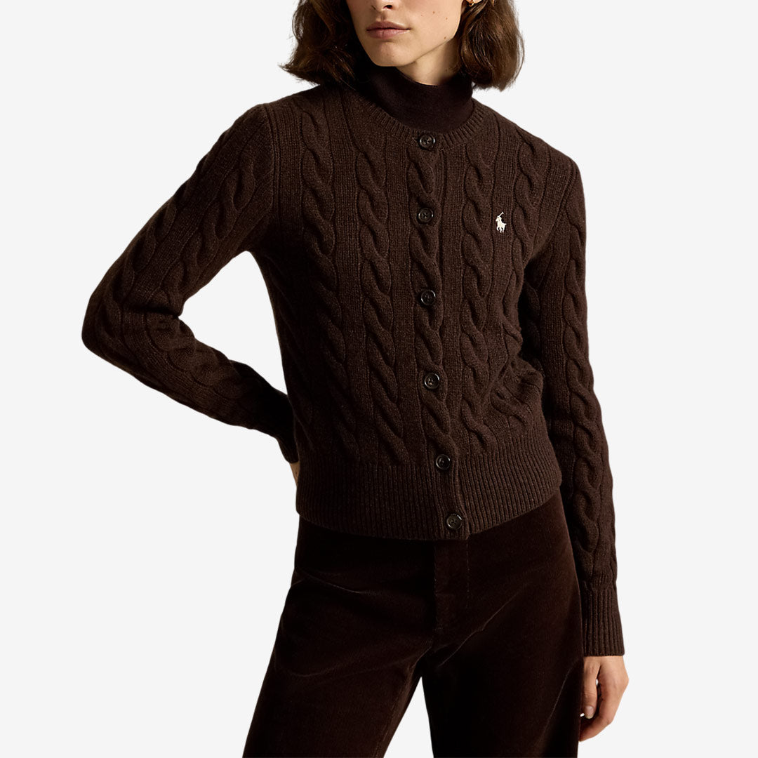 SWEATER-CARDIGAN