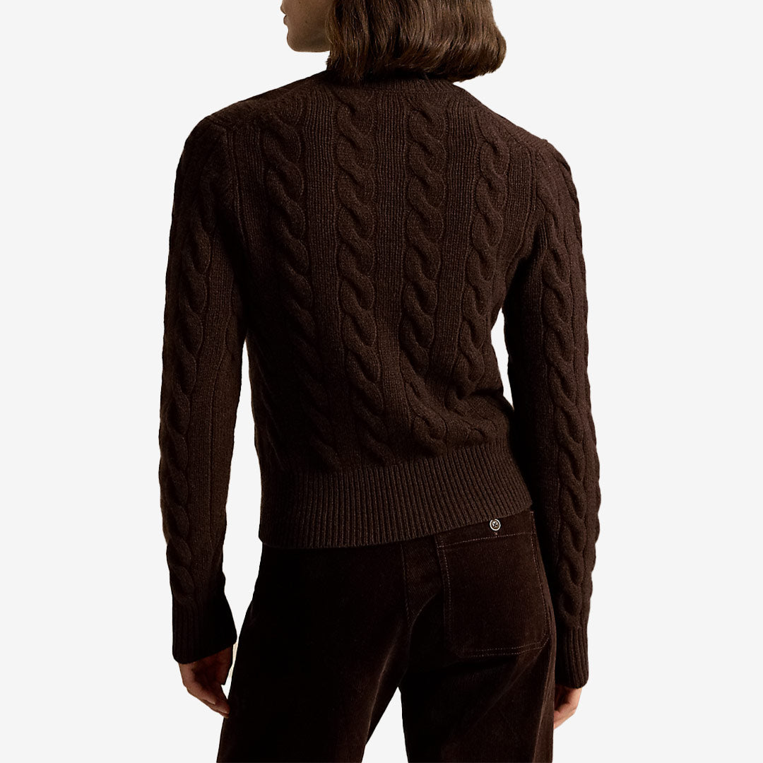 SWEATER-CARDIGAN