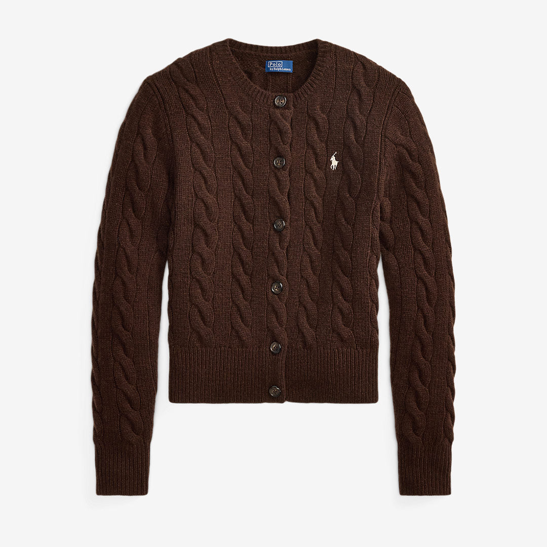 SWEATER-CARDIGAN