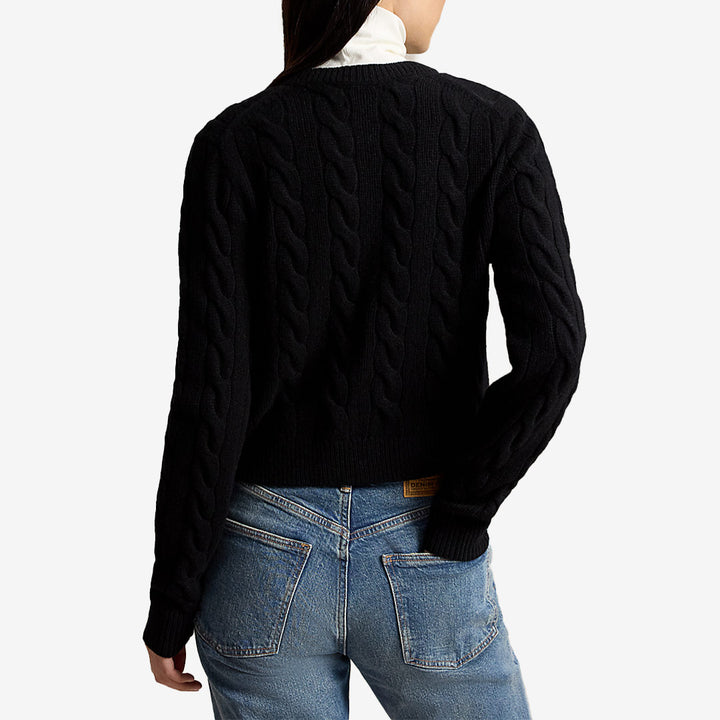 SWEATER-CARDIGAN