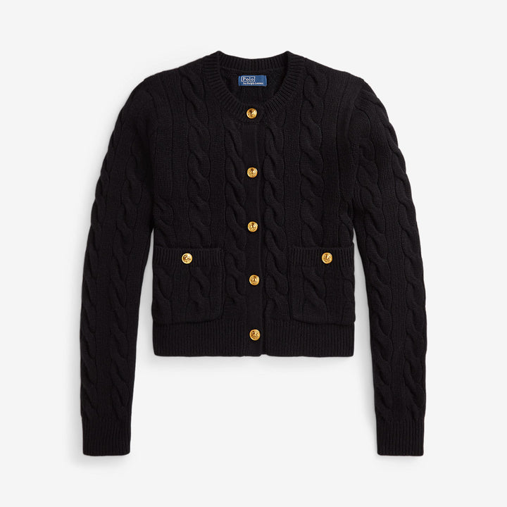SWEATER-CARDIGAN