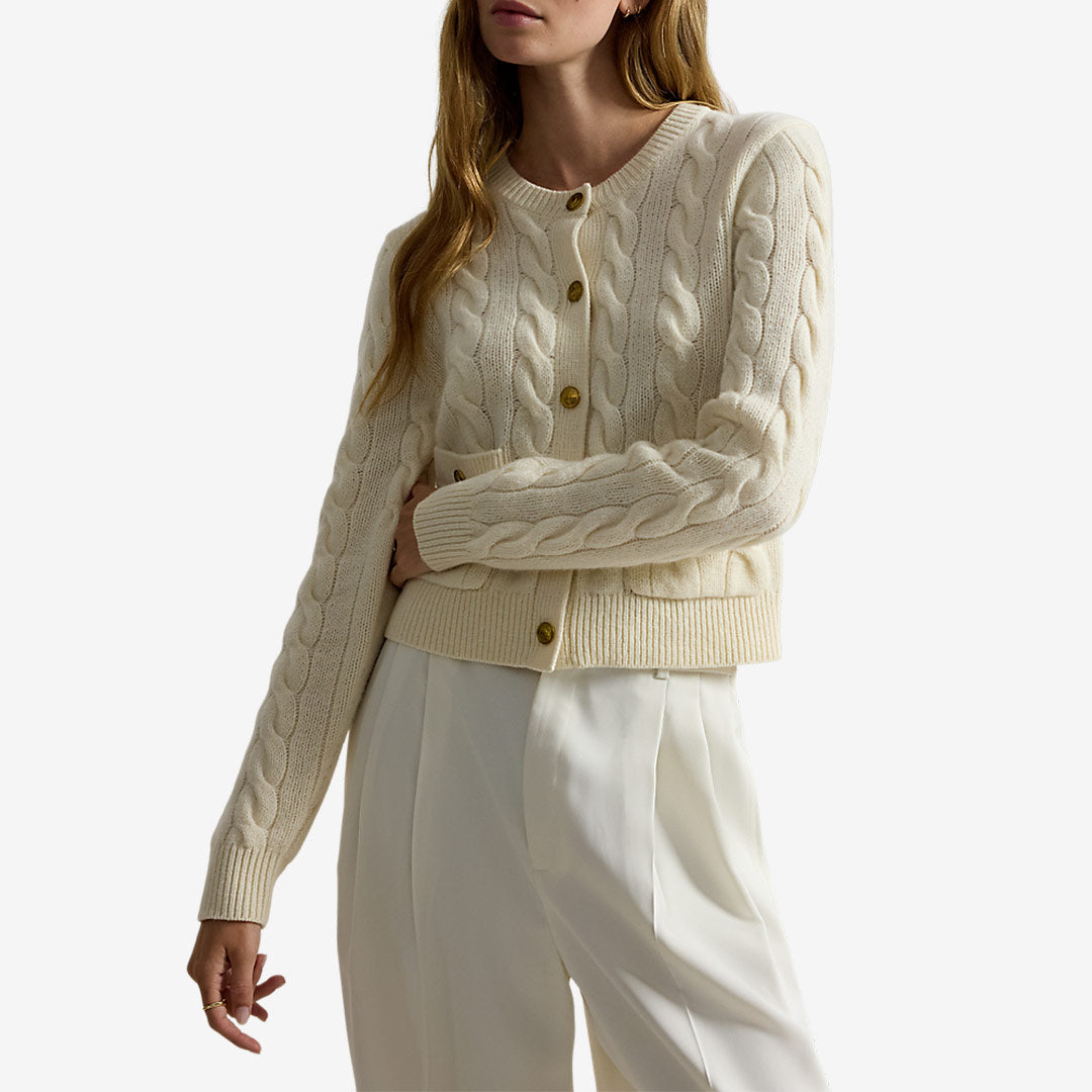 SWEATER-CARDIGAN