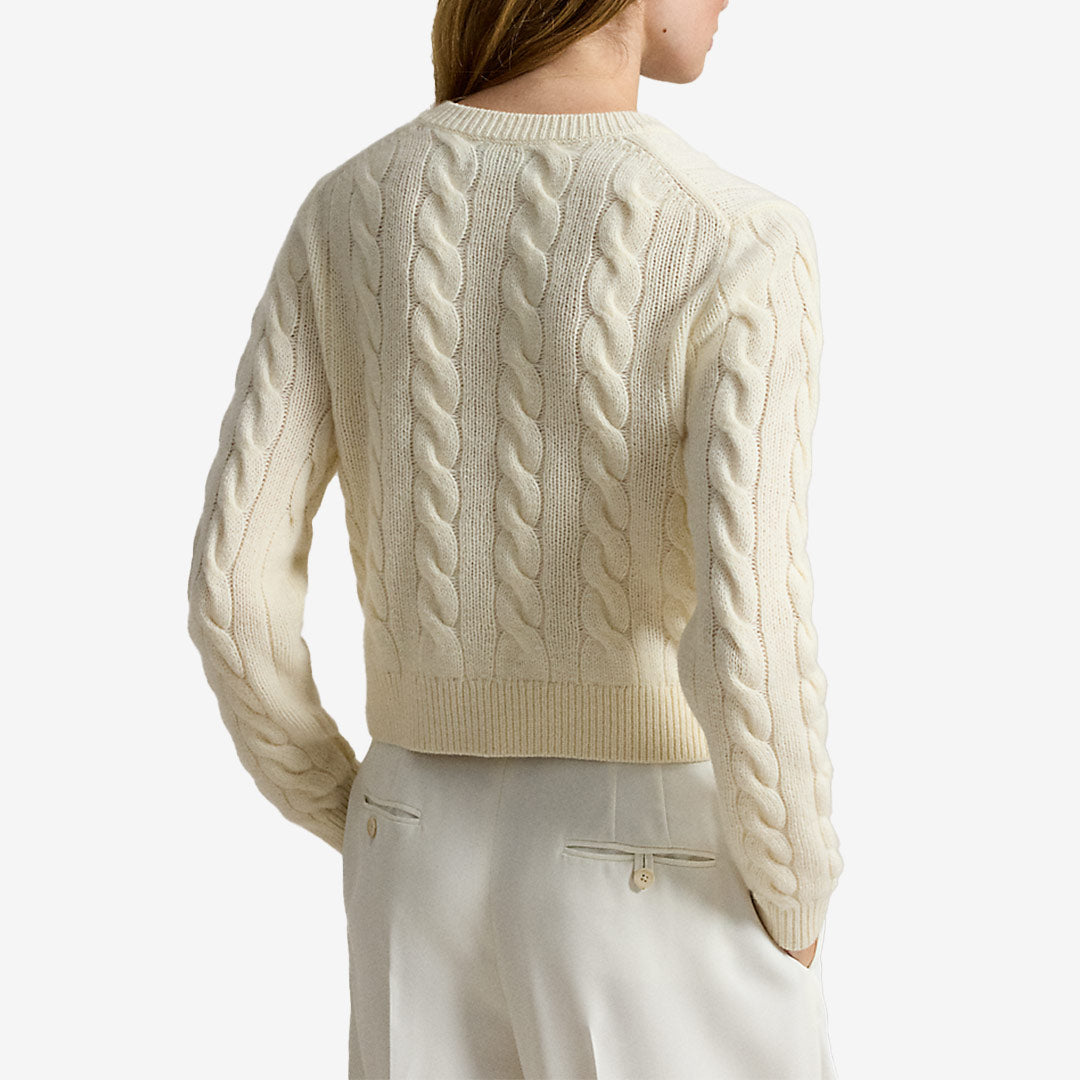 SWEATER-CARDIGAN
