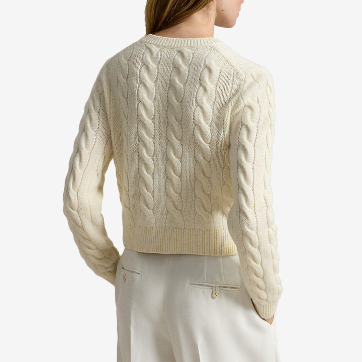SWEATER-CARDIGAN