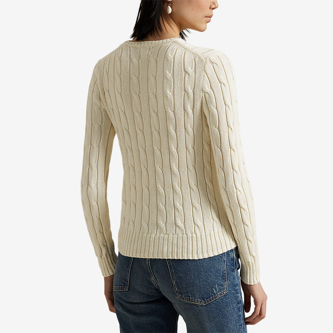 SWEATER-PULLOVER
